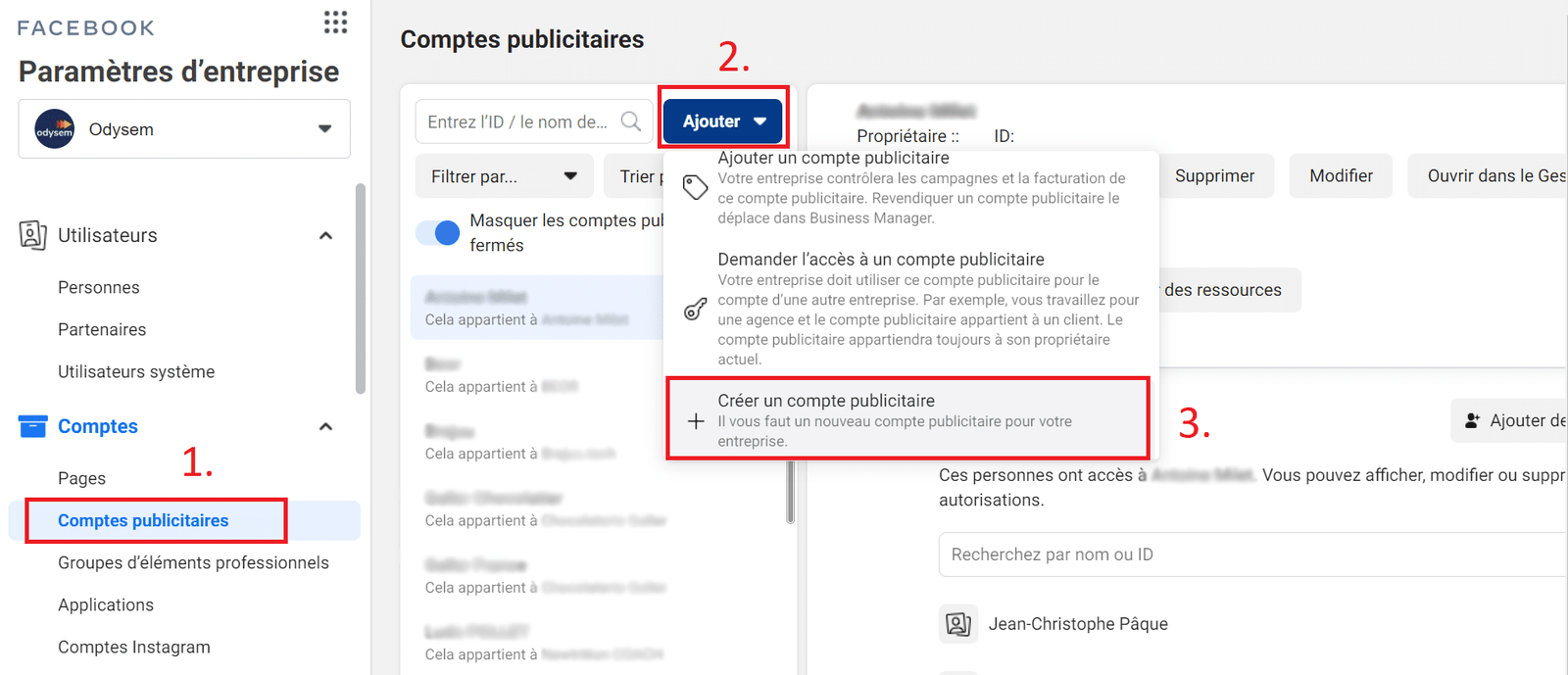 Comment récupérer un compte Facebook Ads Désactivé et se protéger