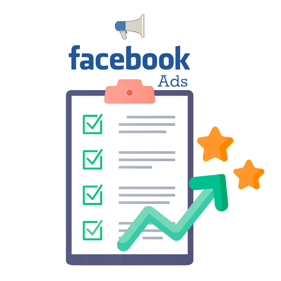 Facebook Ads checklist